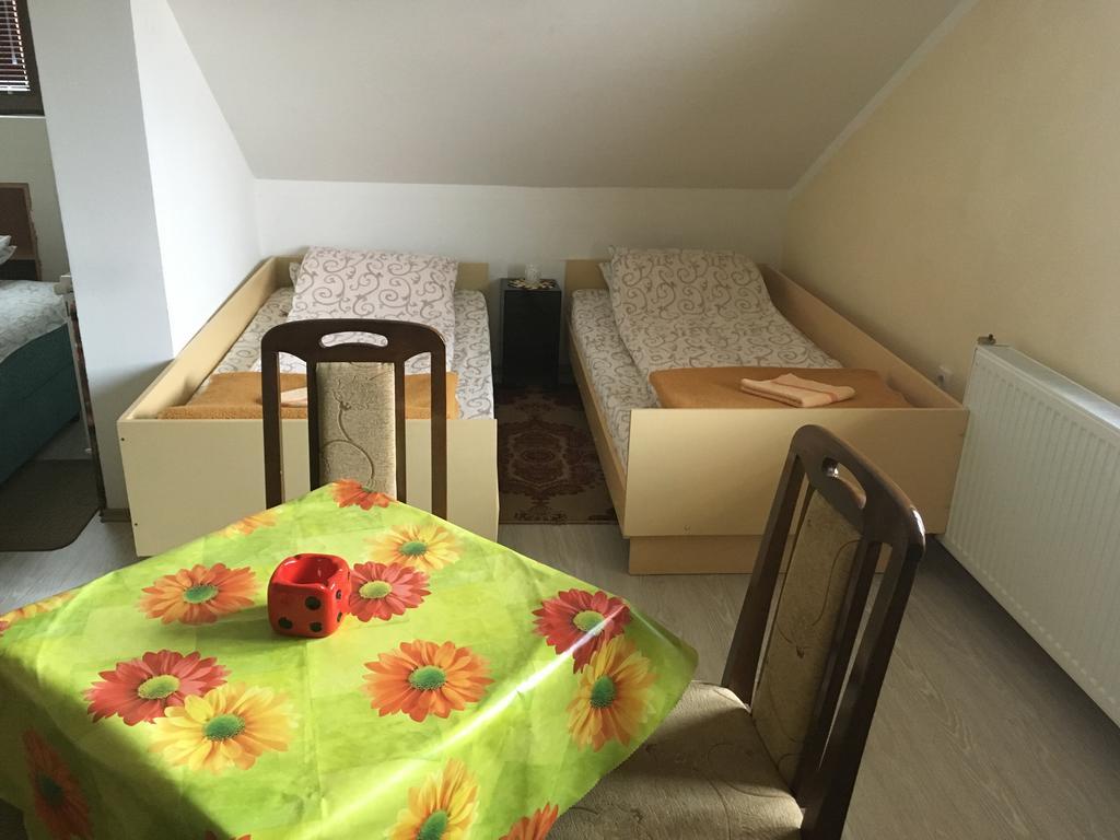 Apartamento Pansion Velickovic Niska Banja Exterior foto