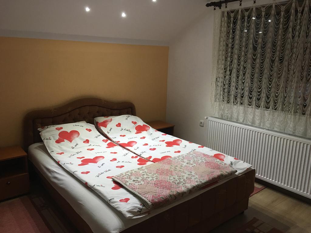 Apartamento Pansion Velickovic Niska Banja Exterior foto