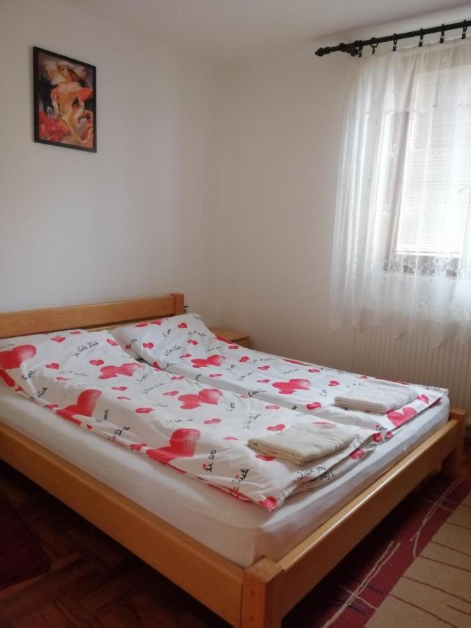 Apartamento Pansion Velickovic Niska Banja Exterior foto